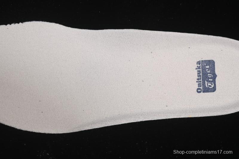 OnitsukaTiger Corsair A55 Low-Top Lifestyle Casual Shoes - 1183C317-401