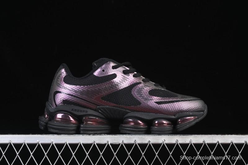 New Balance 2000 Series Retro Dad Style Casual Sports Running Shoes - U2000BFT