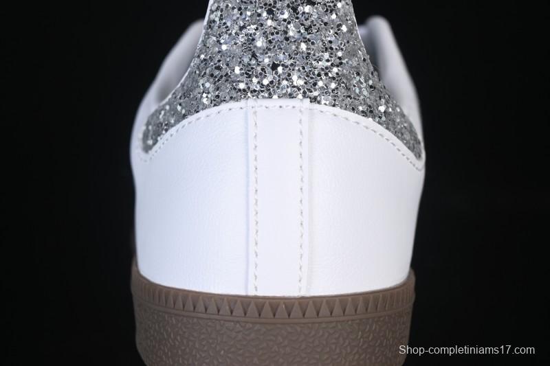 Adidas Samba OG Classic Casual Sneakers - B75810