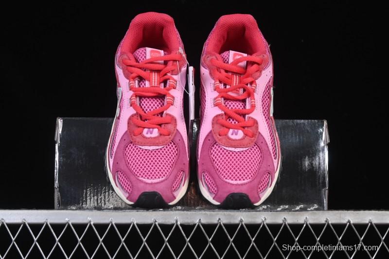 New Balance 204 Series Retro Breathable Casual Sports Running Shoes - U204LKTH