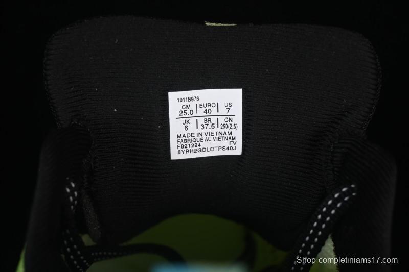 Asics Trabuco Max 4 Sports Casual Breathable Professional Running Shoes - 1011B976-300