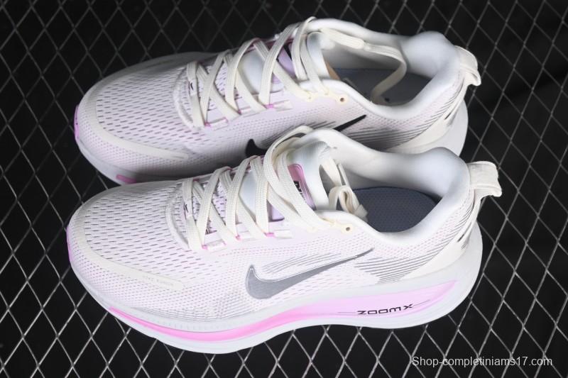 Nike Air Zoom Vomero 18 Cushioned Running Shoes - IM2503-133