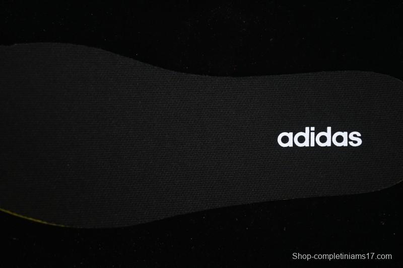 Adidas Barreda JR5533 Comfort Cushion Low-Top Casual Skate Shoes