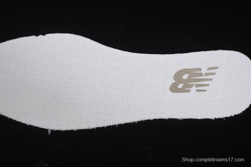 New Balance 471 Series Fabric and Leather Lifestyle Casual Shoes - U471KAC