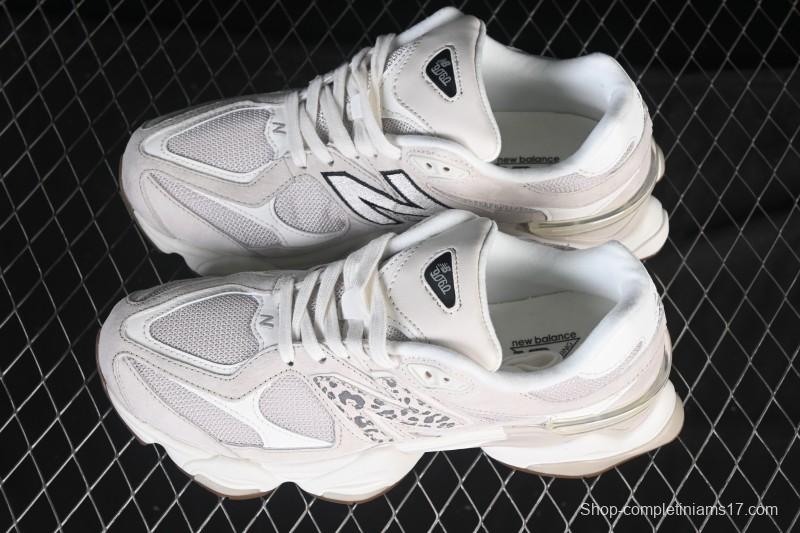 New Balance NB9060 Series Retro Casual Running Shoes - U9060ASP