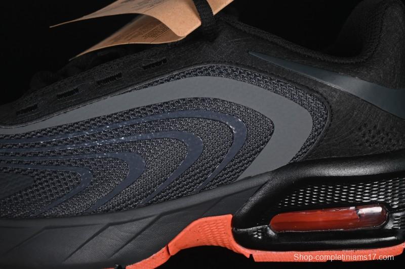 Nike Air Max Fire Retro Running Shoes with Air Cushion - IF2621-005