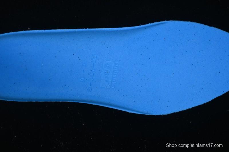 OnitsukaTiger Mexico 66 NM Low-Top Casual Running Shoes - 1183C460-300