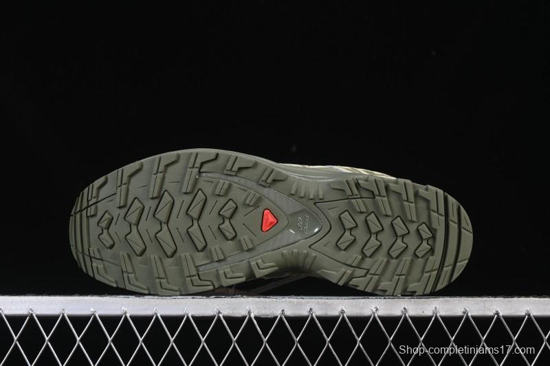 Salomon XA PRO 3D Outdoor Trail Running Shoes - 477316-26