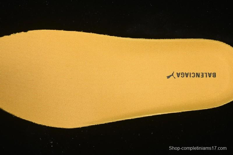 Puma Speedcat Paris Collaboration Low-Top Lifestyle Casual Shoes - 406519-06