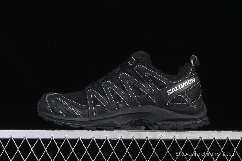 Salomon XA PRO 3D Outdoor Trail Running Shoes - 491274-27