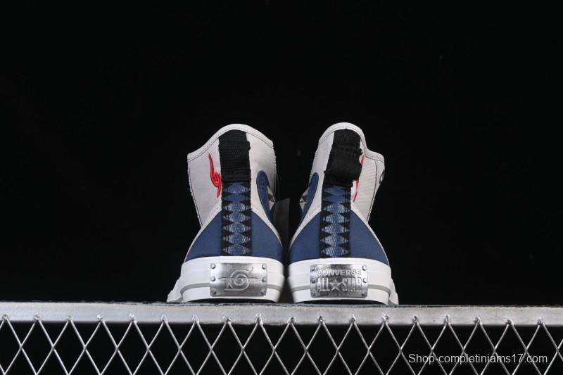 Converse Chuck Taylor All Star Naruto High Top Casual Sneakers - A14839C
