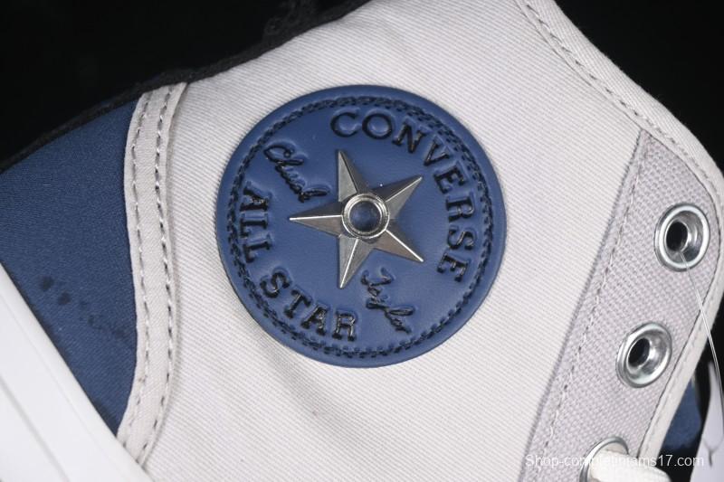 Converse Chuck Taylor All Star Naruto High Top Casual Sneakers - A14839C