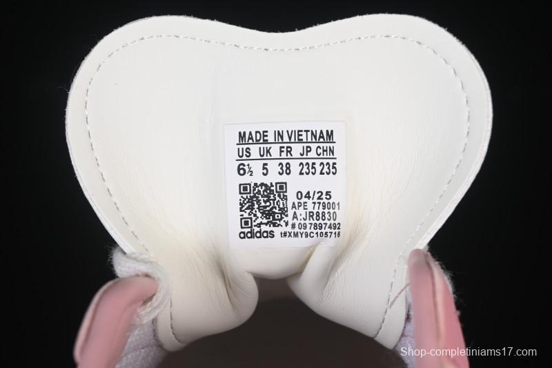 Adidas Samba OG Classic Casual Skate Shoes - JR8830