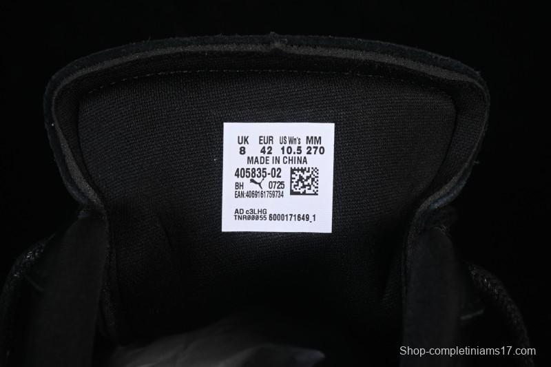 Puma Rose x Puma Speedcat Low-Top Lifestyle Casual Shoes - 405835-02