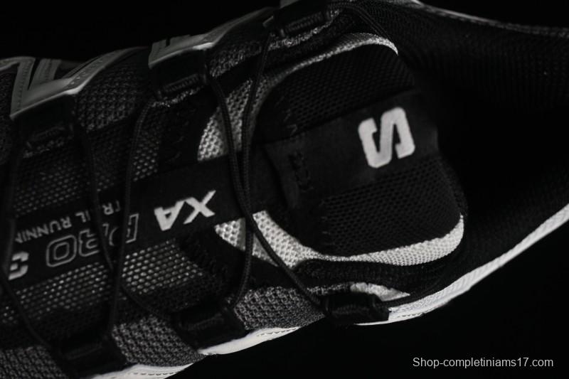 Salomon XA PRO 3D Outdoor Trail Running Shoes - 478677-25