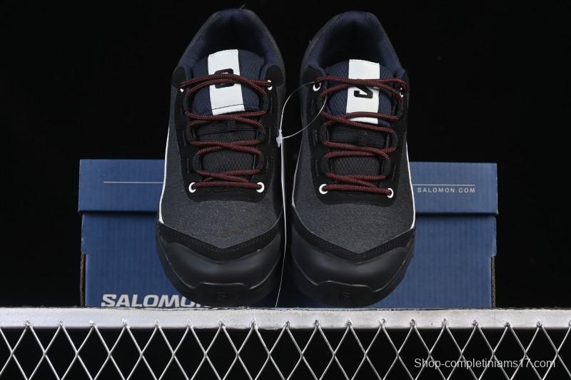 Salomon X-ALP Explorer Series Outdoor Trail Running Shoes - 474200-20