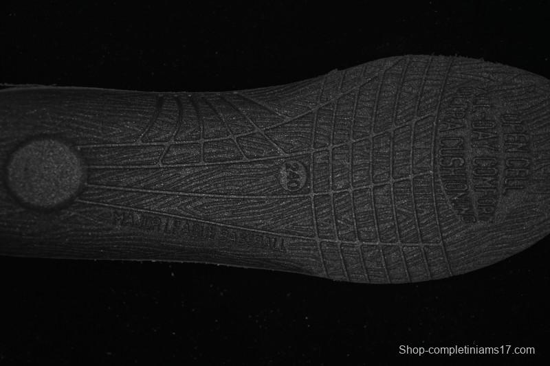 New Balance Chunky Curve Runner Speed NB Retro Running Shoes - 3ARNC045N50PPL