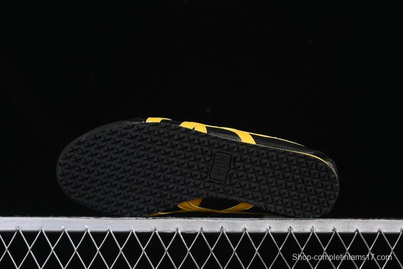 Onitsuka Tiger Mexico 66 Low-Top Casual Running Shoes - 1183A201-003