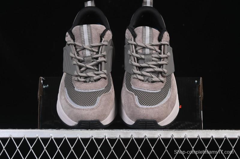 Nike Air Jordan Trunner Casual Running Shoes - IB3722-201