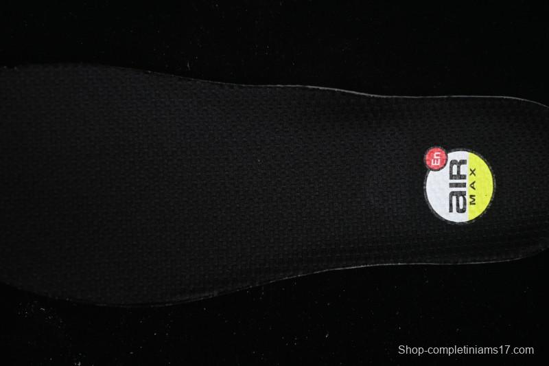 Nike Air Max Phoenix Retro Bullet Air Cushion Running Shoes - FZ5307-003