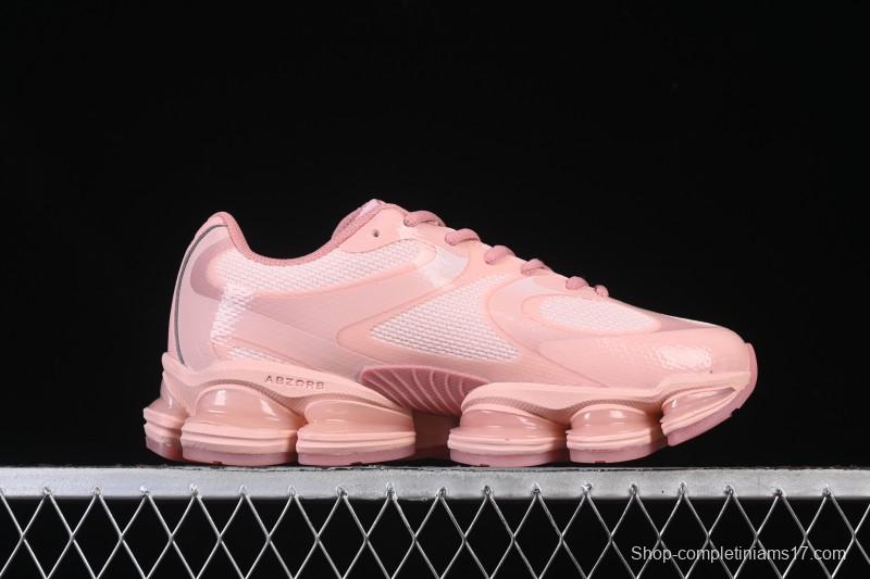 New Balance 2000 Series Retro Dad Style Casual Running Shoes - U2000JG