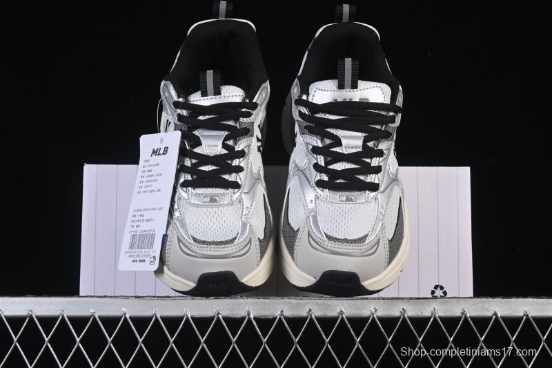 New Balance Chunky Curve Runner Speed NB New York Yankees Thick Sole Casual Running Shoes - 3ARNC055N50SIS