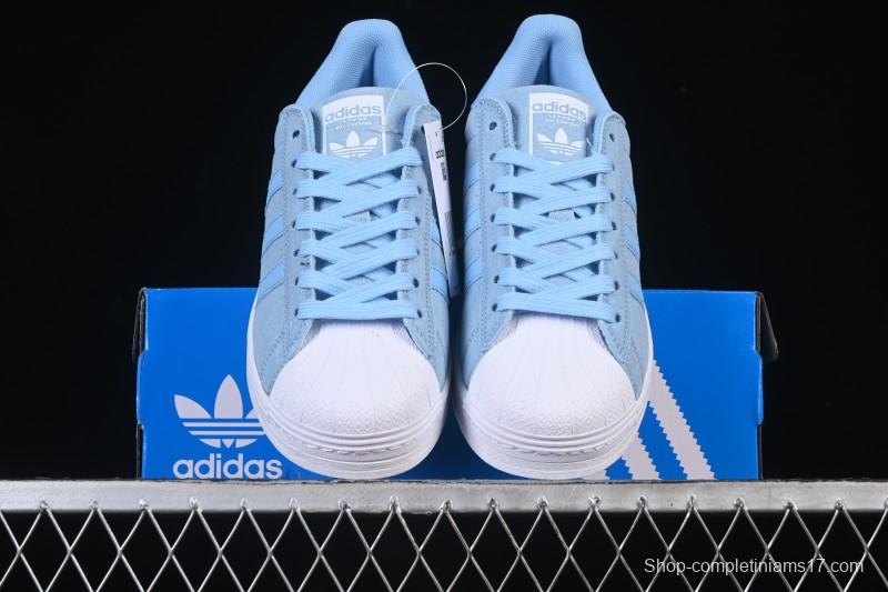 Adidas Originals Superstar Vintage Shell Toe Casual Sneakers - JQ1102
