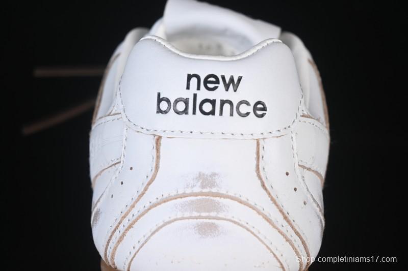 MiuMiu New Balance 530 Low-Top Retro Casual Running Shoes - AJE5