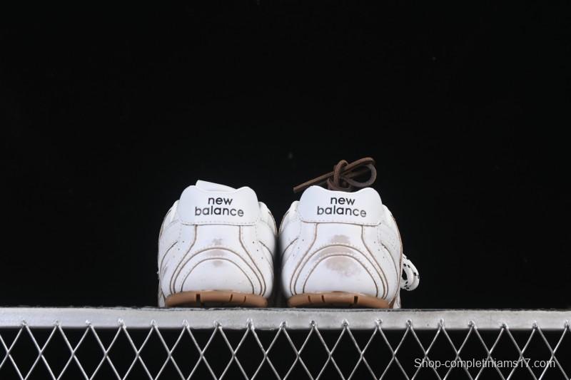 MiuMiu New Balance 530 Low-Top Retro Casual Running Shoes - AJE5