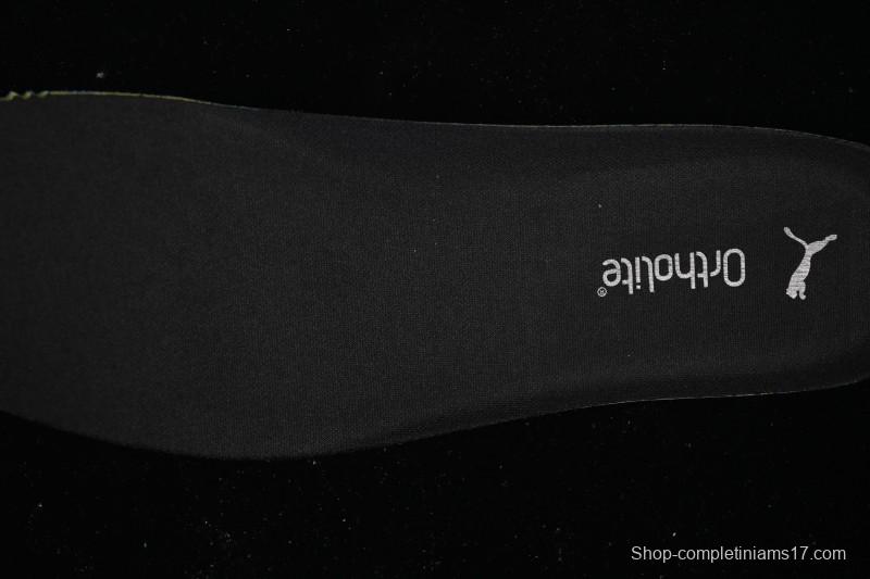 Puma Rose x Puma Speedcat Low-Top Lifestyle Casual Shoes - 405835-02