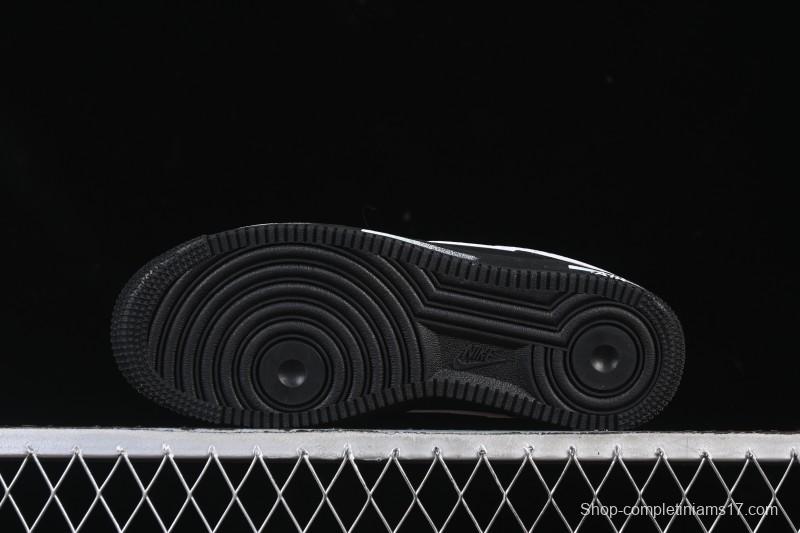 Nike Air Force 1 '07 Low Shadow Warrior Casual Sneakers - ZH0316-110