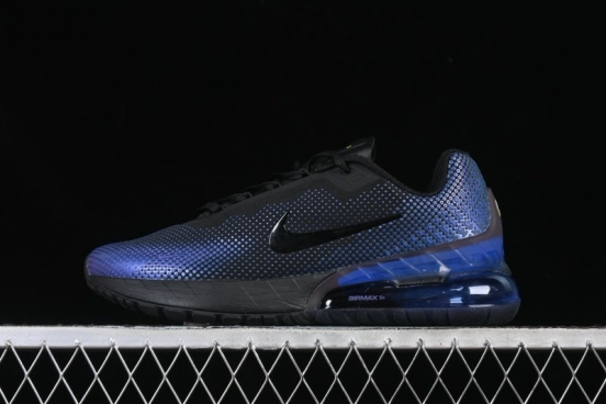 Nike Air Max Phoenix Retro Bullet Air Cushion Running Shoes - IH3571-001