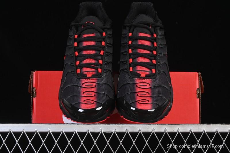 Nike Air Max Plus Retro Running Shoes with Air Cushion - IM4868-010