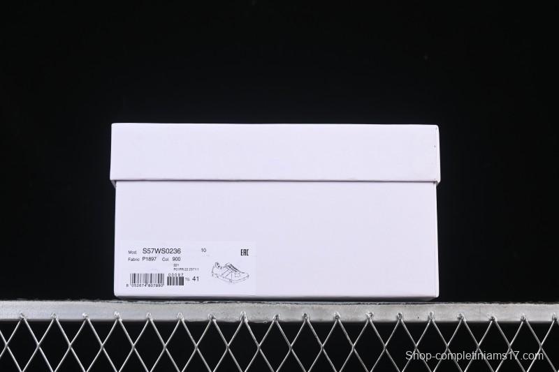 Maison Margiela Replica Calfskin Casual Sneakers - S57WS0236