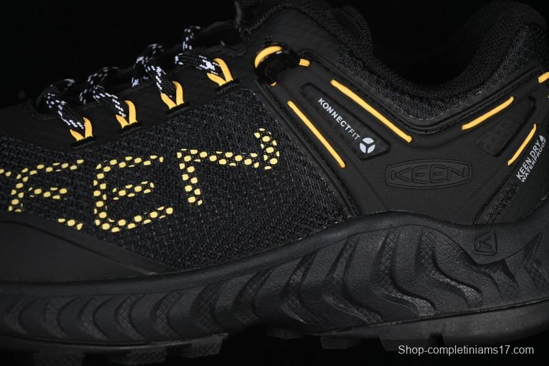 Keen Mxis Evo WP Urban Outdoor Hiking Breathable Casual Shoes - 1025910