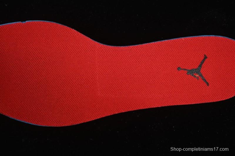 Nike Air Jordan Trunner Casual Running Shoes - IB3722-600