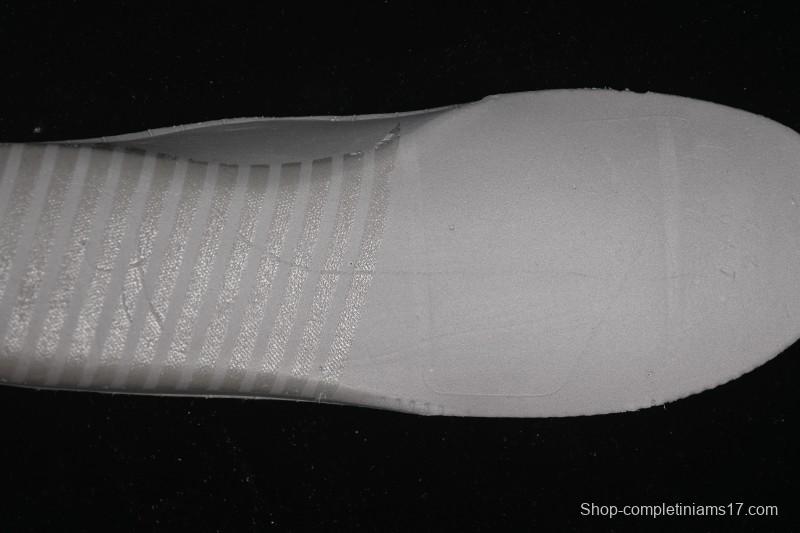 Nike Air Force 1 Mid Light Gray Two-Tone Sole All-Star Starry Sky Mid-Top Casual Skate Shoes - XL0236-232