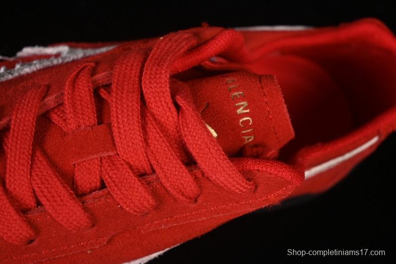 Puma The Open Product x Balenciaga Speedcat Low-Top Lifestyle Casual Shoes - 406519-03