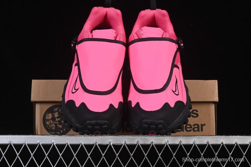 Nike ACG Phassad Fashion Comfort Grip Hiking Trekking Shoes HM7133-600