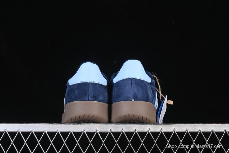 Adidas Barreda JR5533 Comfort Cushion Low-Top Casual Skate Shoes