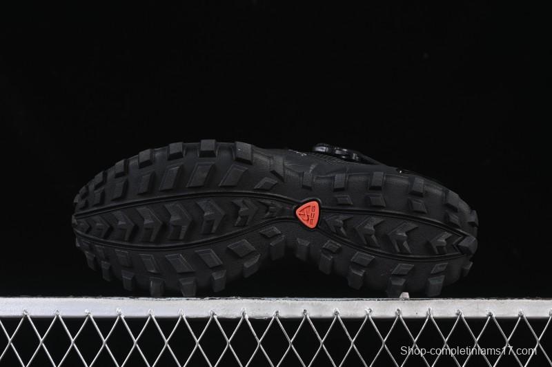 Nike ACG Phassad Fashion Comfort Grip Hiking Trekking Shoes HM7133-002