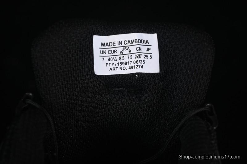 Salomon XA PRO 3D Outdoor Trail Running Shoes - 491274-27