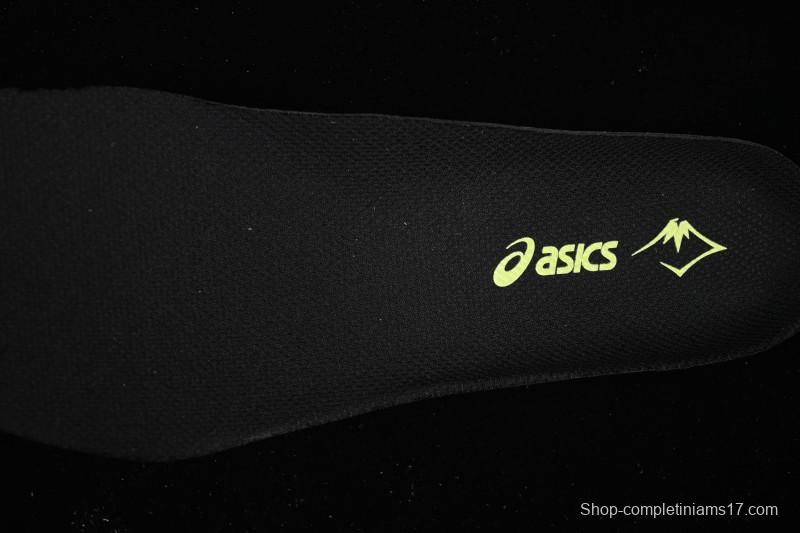 Asics Trabuco Max 4 Breathable Professional Running Shoes - 1011B976-101