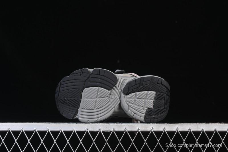 Adidas Adistar Anti-Slip Durable Casual Kids Shoes - Cement Gray