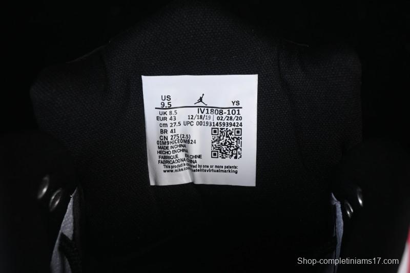 Nike Air Jordan Courtside 23 Retro Basketball Shoes - HV1808-101