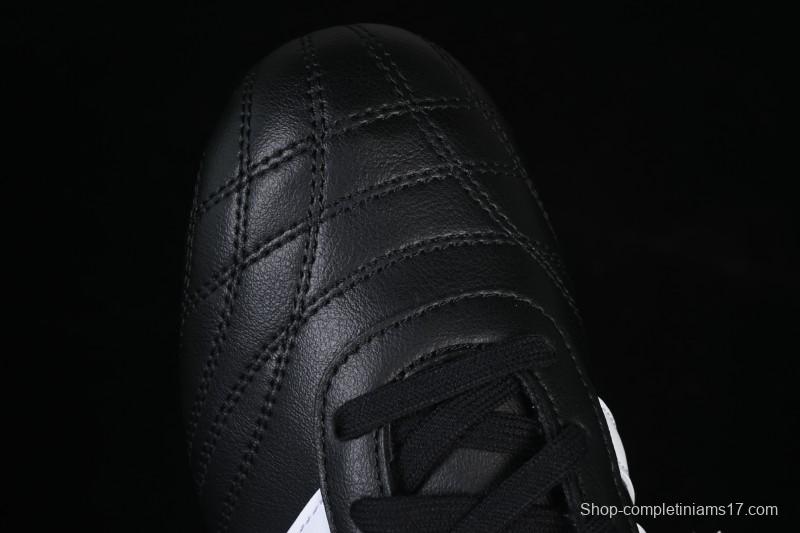 Adidas Originals Taekwondo JS1193 Low-Top Training Shoes