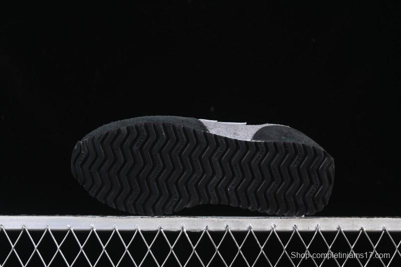 New Balance 471 Series Fabric and Leather Lifestyle Casual Shoes - U471KDA