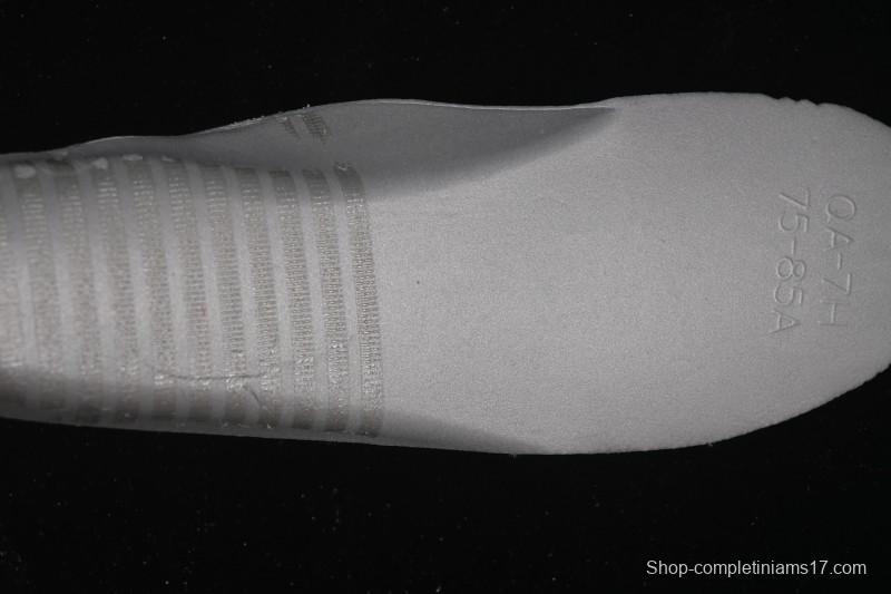 Nike Air Force 1'07 Low LV Collaboration White Denim Blue Casual Sneakers - YF9511-815