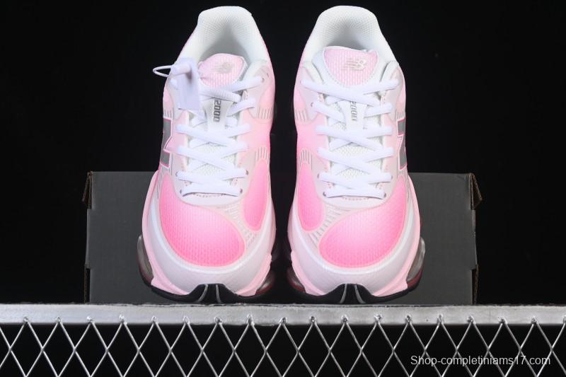 New Balance 2000 Series Retro Dad Style Casual Sports Running Shoes - U2000PBC