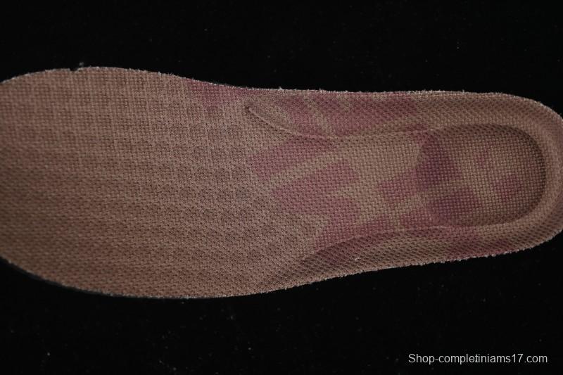 New York Yankees Chunky Liner Magic Strap Lightweight Platform Casual Sneakers - 3ASXW015N50BRS